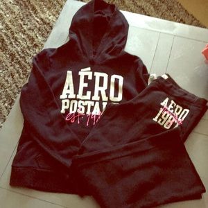 Aeropostale Jogging set